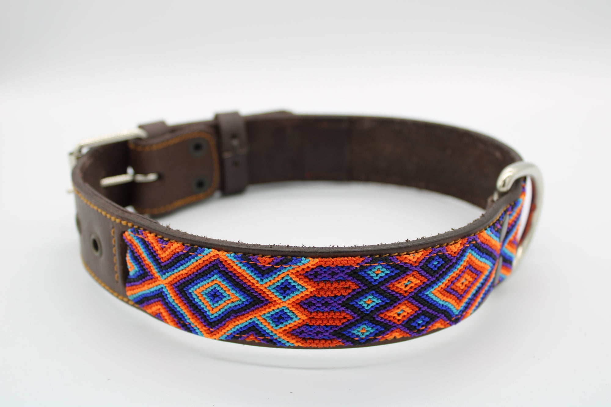 Morado huichol